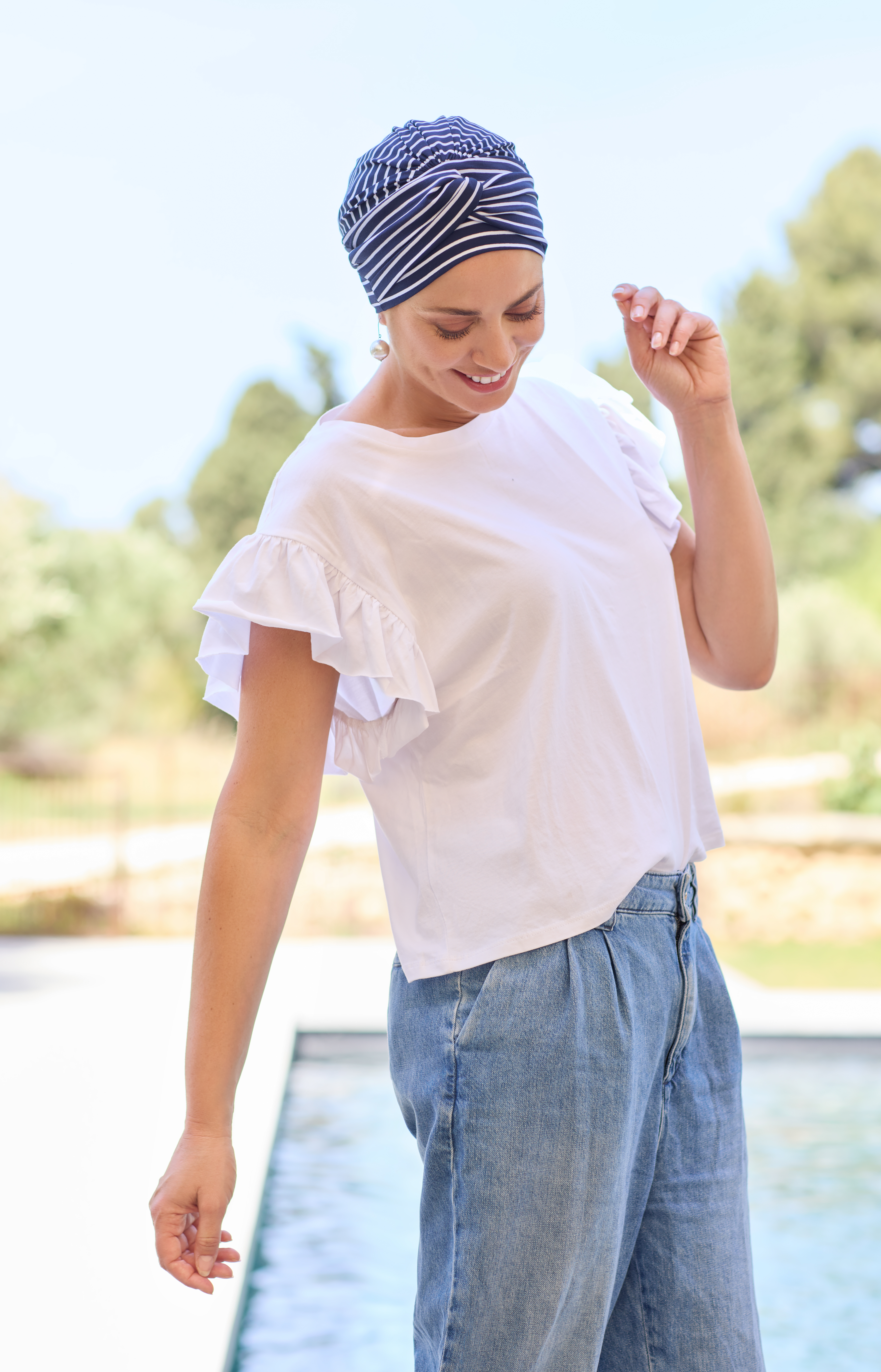 VOLTAIRE ÉTÉ - XVOLT02